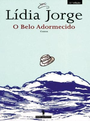 cover image of O Belo Adormecido--Contos